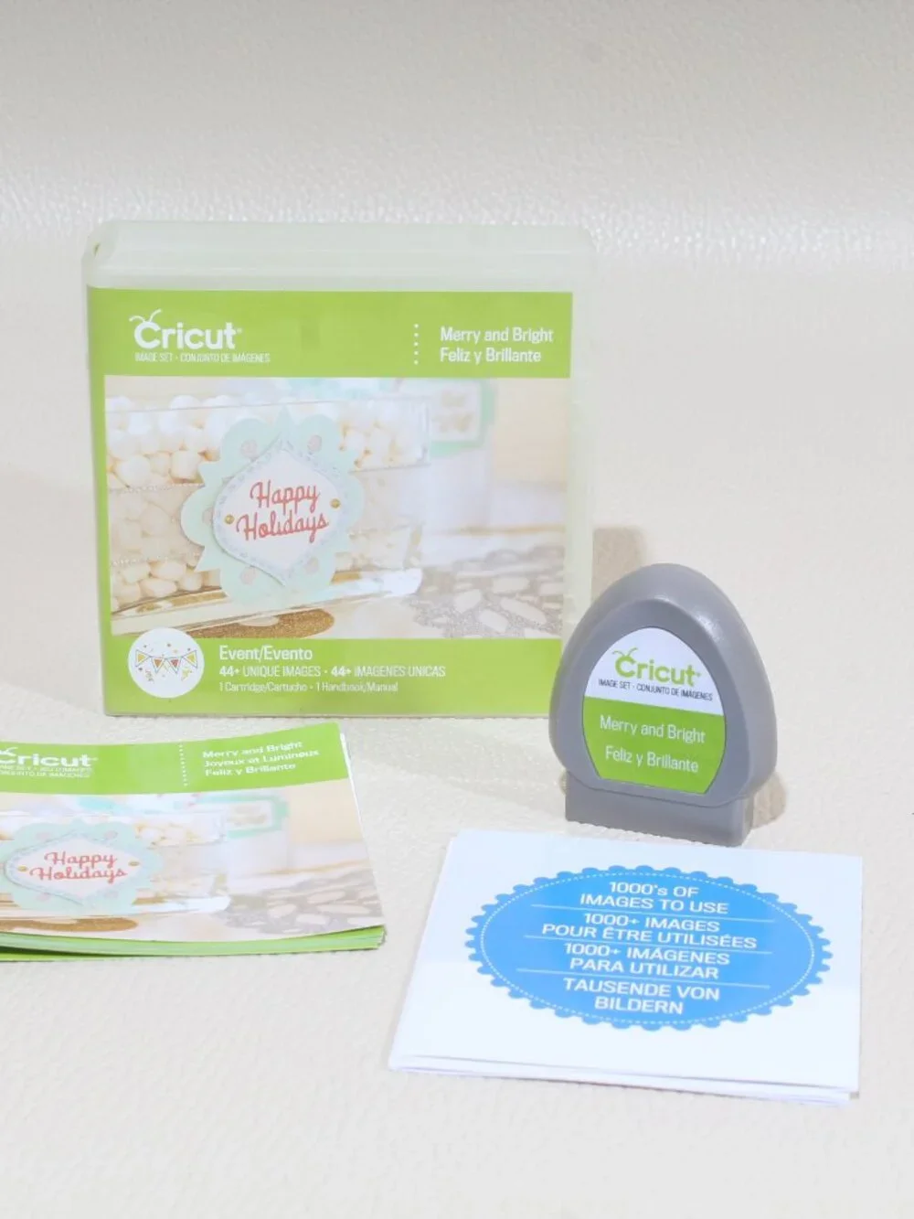 Lot of 7 Cricut Cartridges Disney Mickey Font Chalkboard Bridal Sophisticated